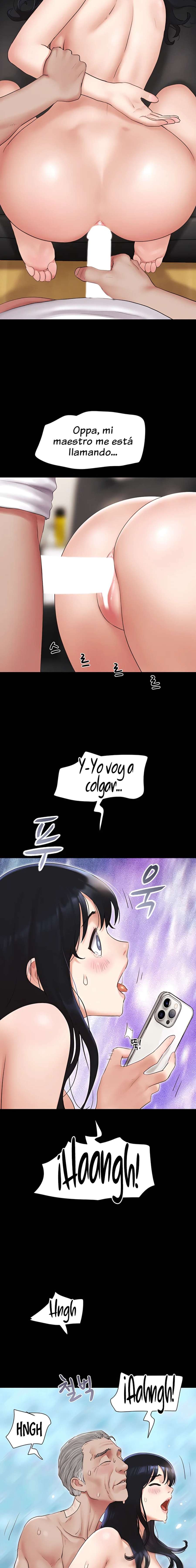 Soeun Capitulo 26 página 23