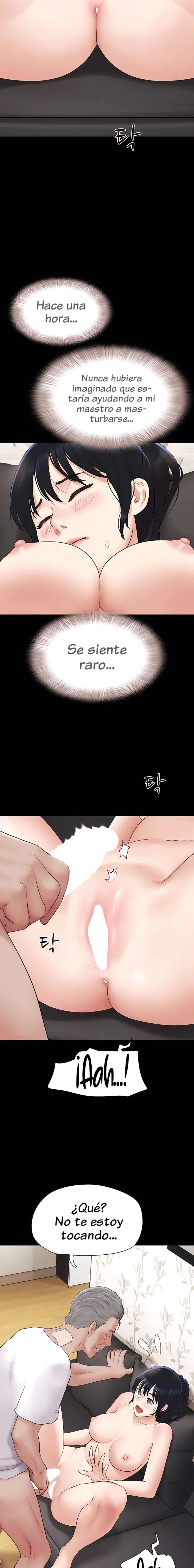 Soeun Capitulo 26 página 6