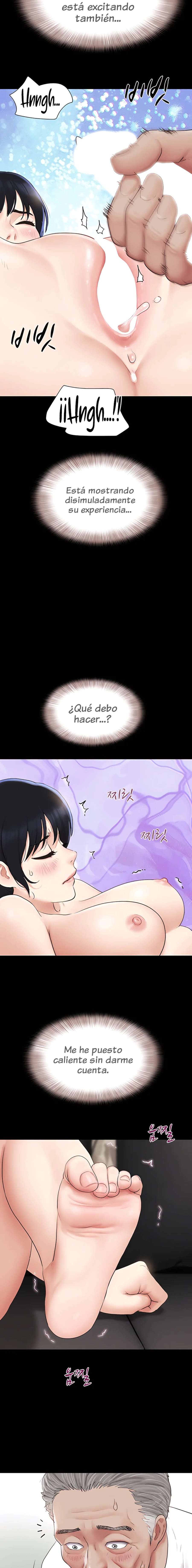 Soeun Capitulo 26 página 8