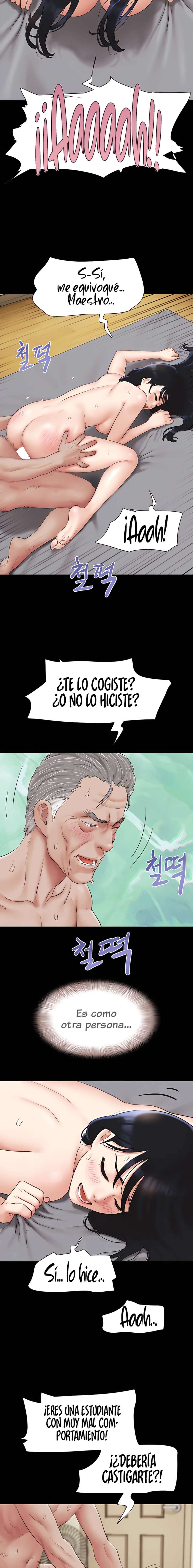 Soeun Capitulo 27 página 10