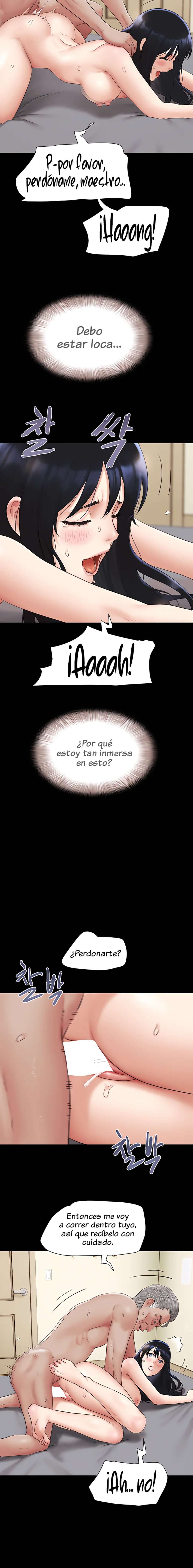Soeun Capitulo 27 página 11
