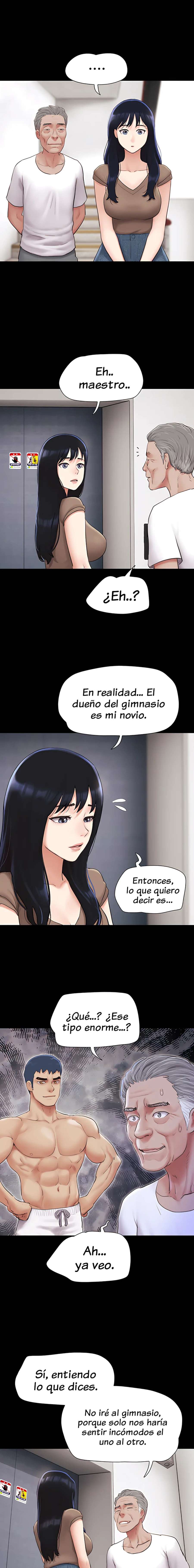 Soeun Capitulo 27 página 18
