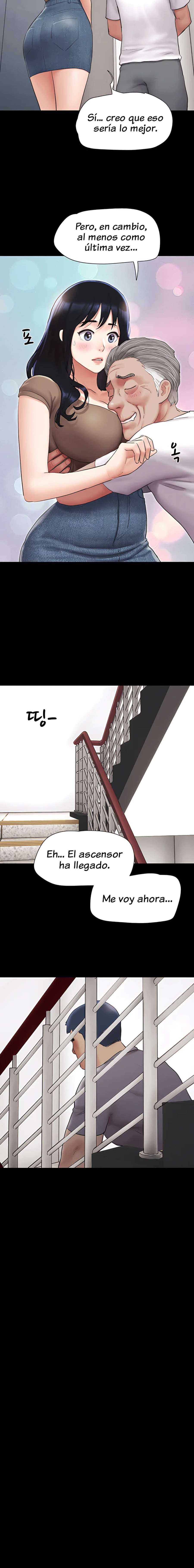 Soeun Capitulo 27 página 19