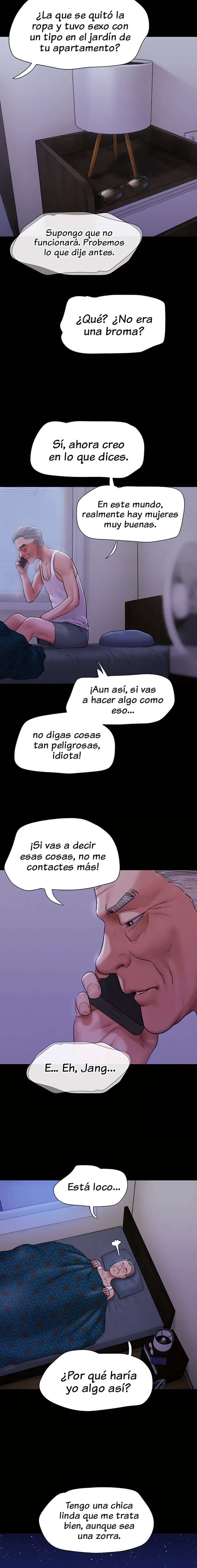 Soeun Capitulo 27 página 21