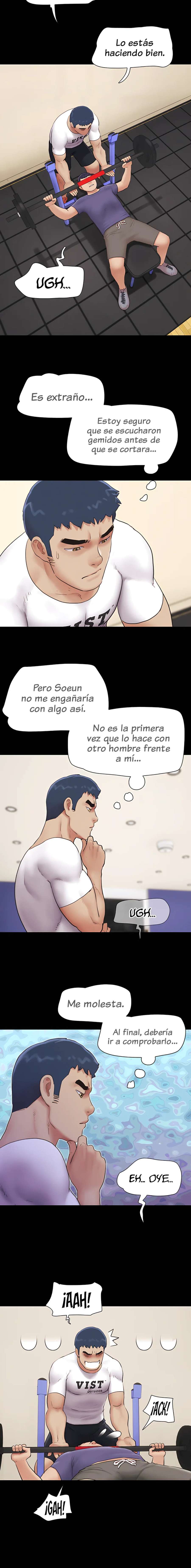 Soeun Capitulo 27 página 6
