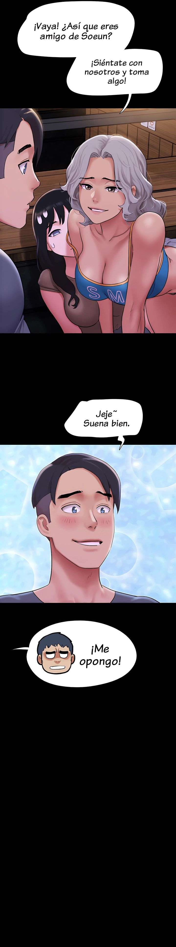 Soeun Capitulo 28 página 10