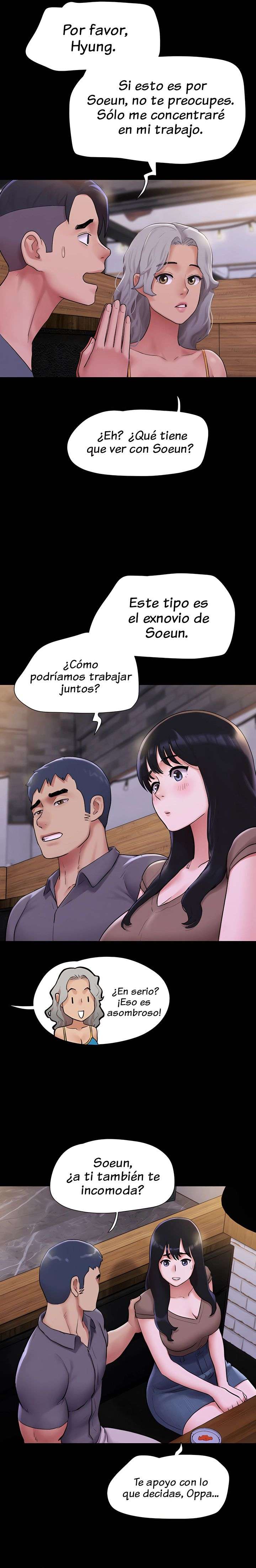 Soeun Capitulo 28 página 12