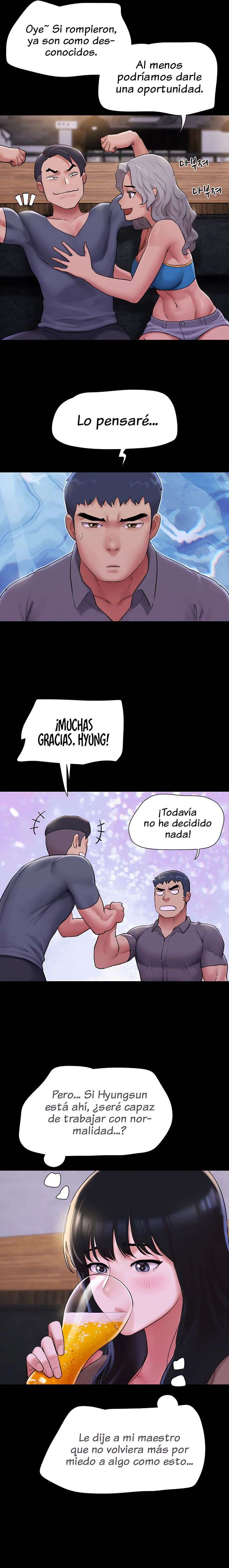 Soeun Capitulo 28 página 13