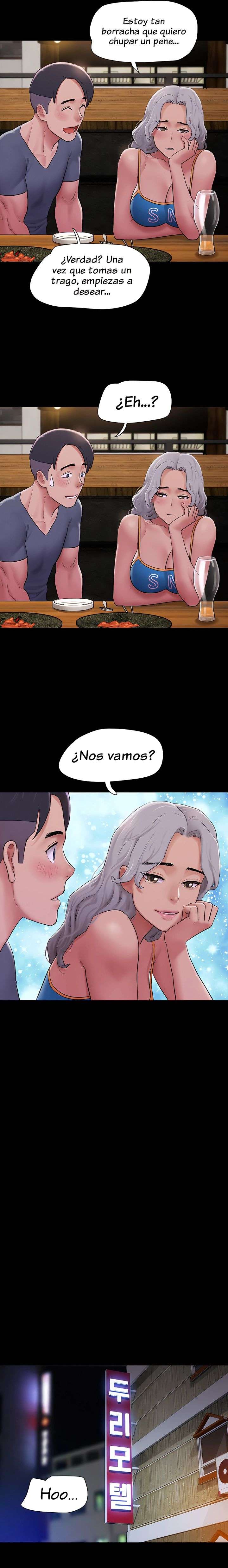 Soeun Capitulo 28 página 17