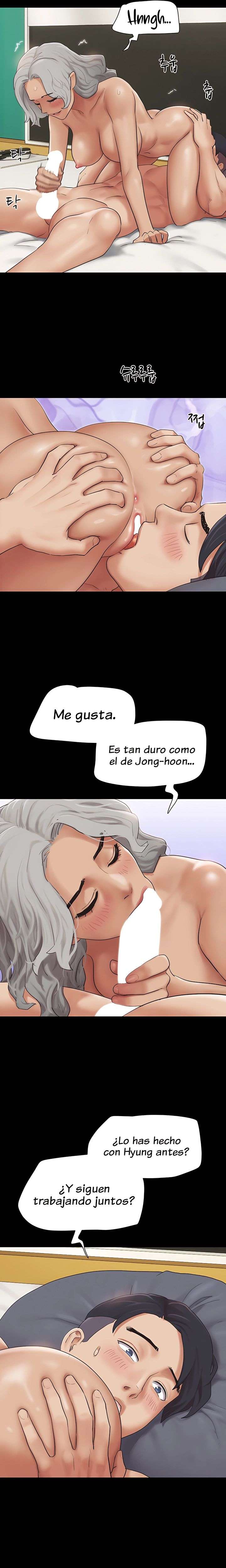 Soeun Capitulo 28 página 19