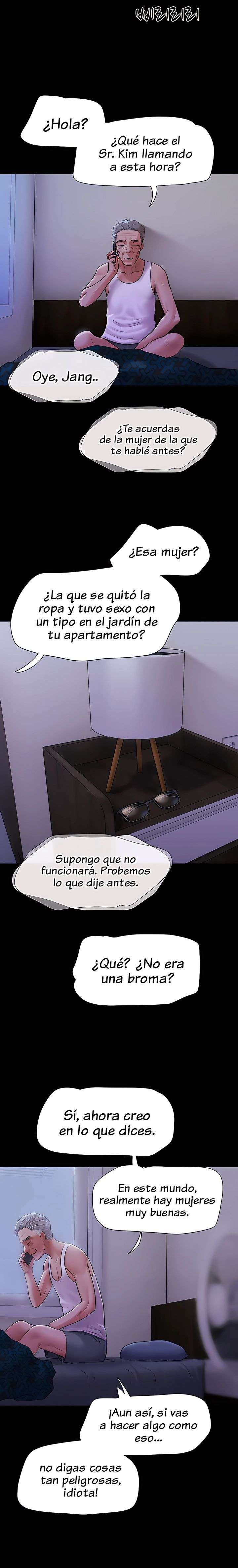 Soeun Capitulo 28 página 2