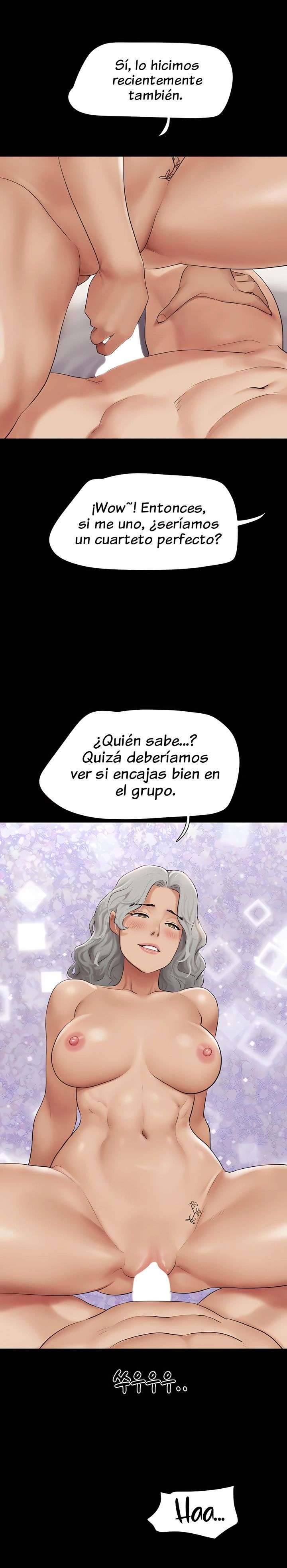 Soeun Capitulo 28 página 20