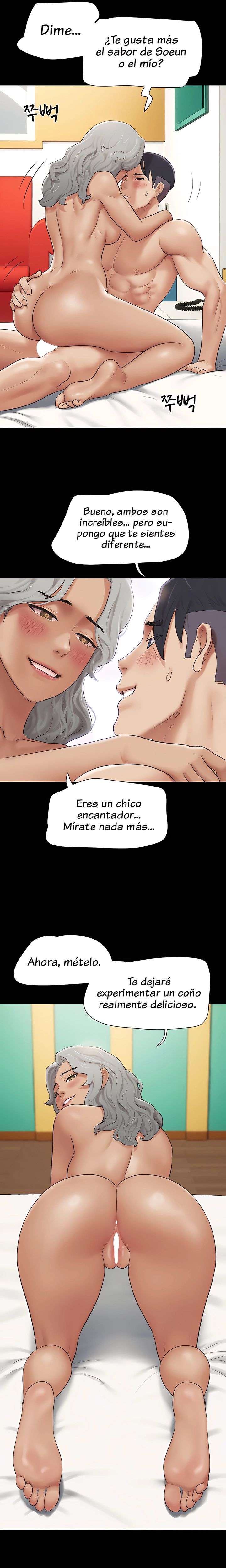Soeun Capitulo 28 página 22