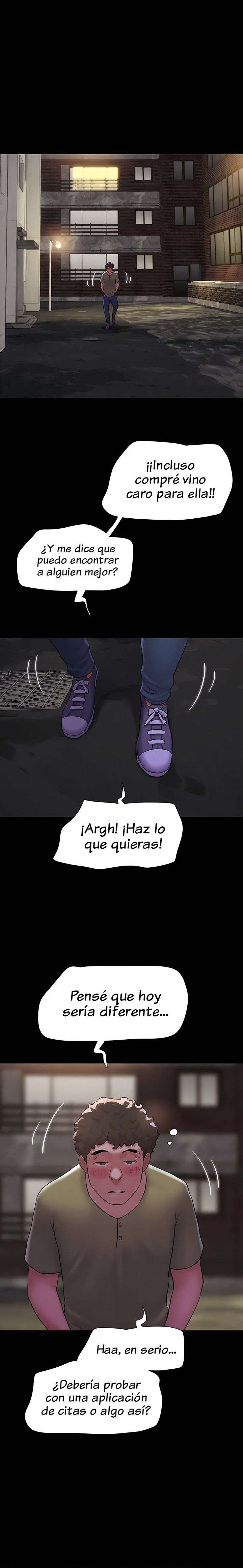 Soeun Capitulo 28 página 24