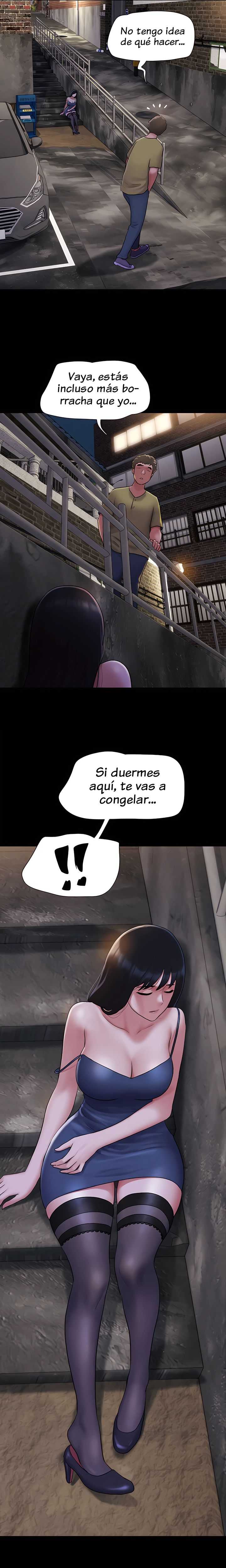 Soeun Capitulo 28 página 25