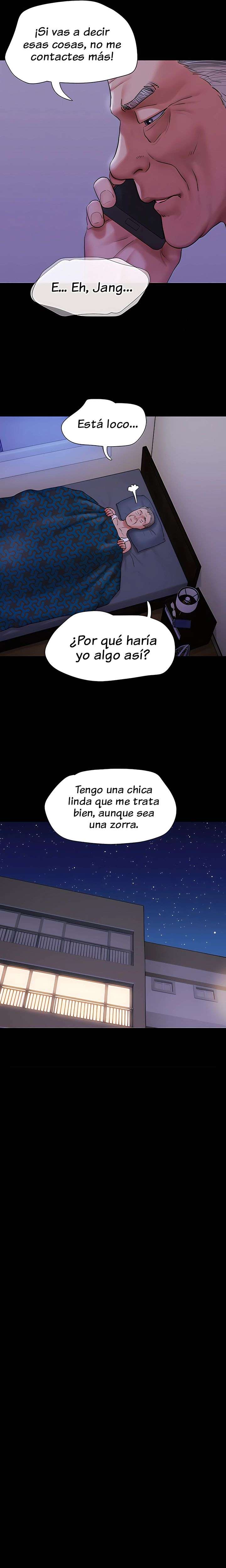 Soeun Capitulo 28 página 3