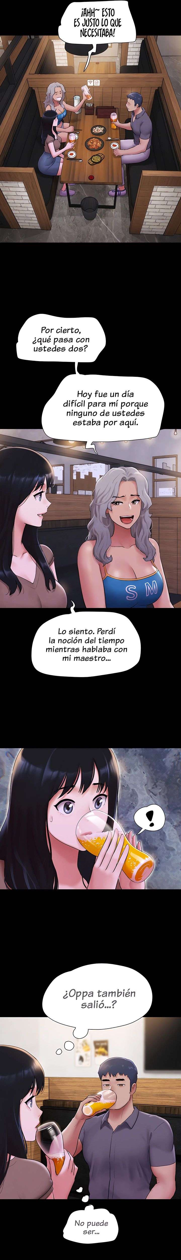 Soeun Capitulo 28 página 5