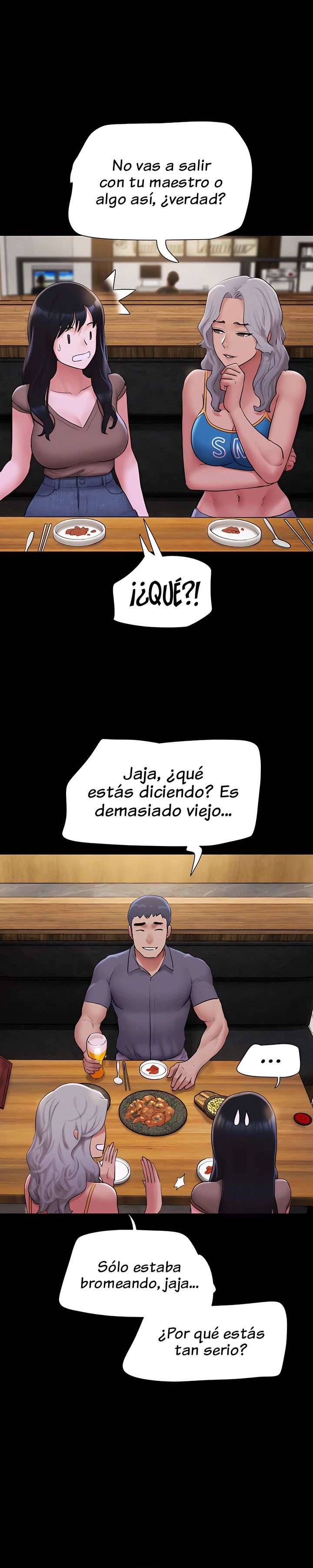 Soeun Capitulo 28 página 6