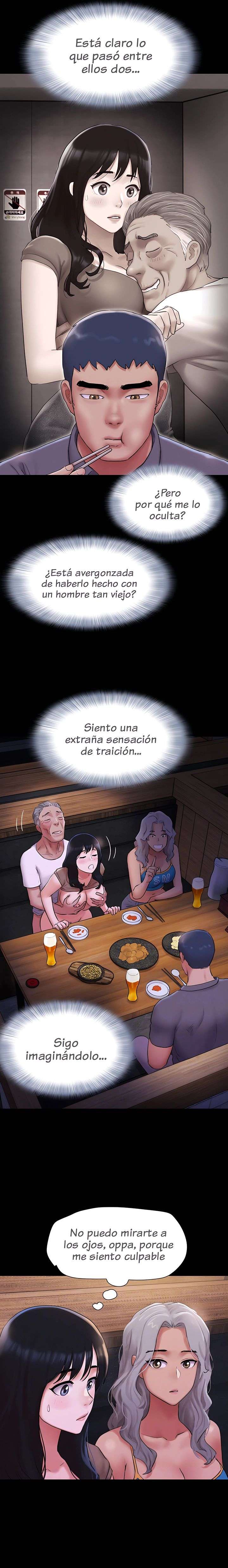 Soeun Capitulo 28 página 7