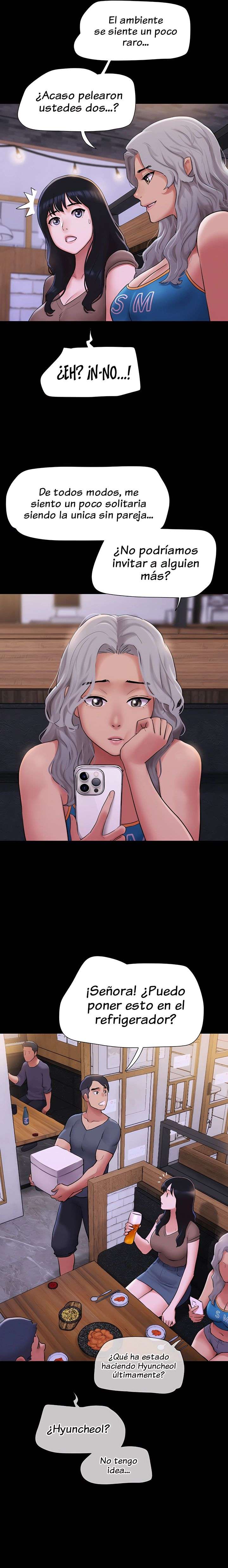 Soeun Capitulo 28 página 8