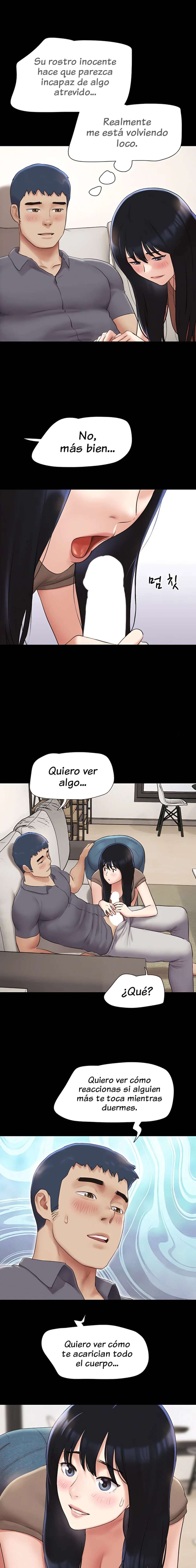 Soeun Capitulo 29 página 11