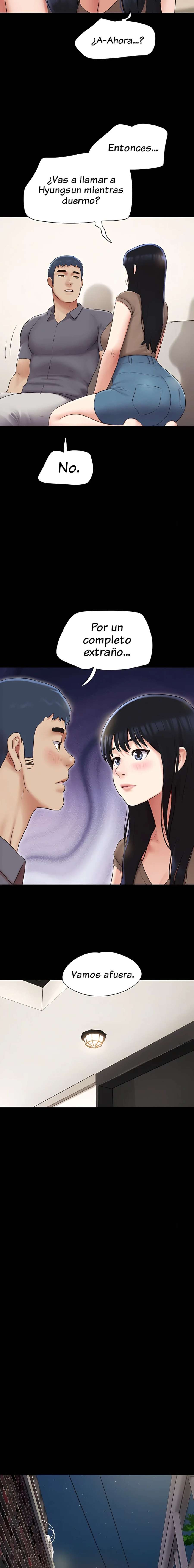 Soeun Capitulo 29 página 12