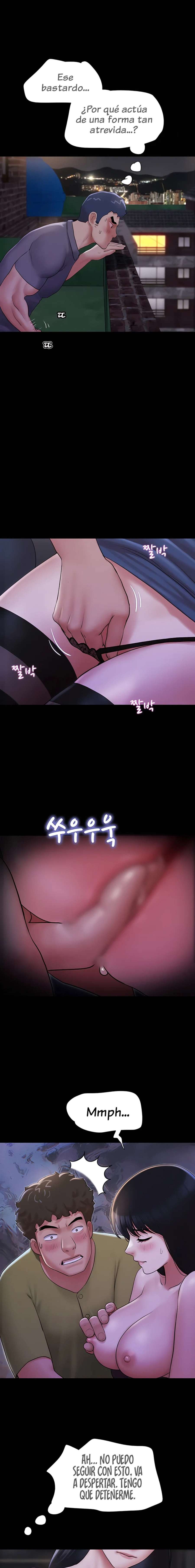 Soeun Capitulo 29 página 16