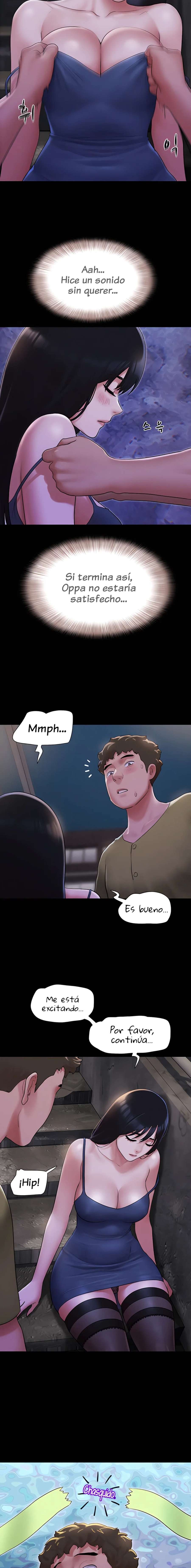 Soeun Capitulo 29 página 17