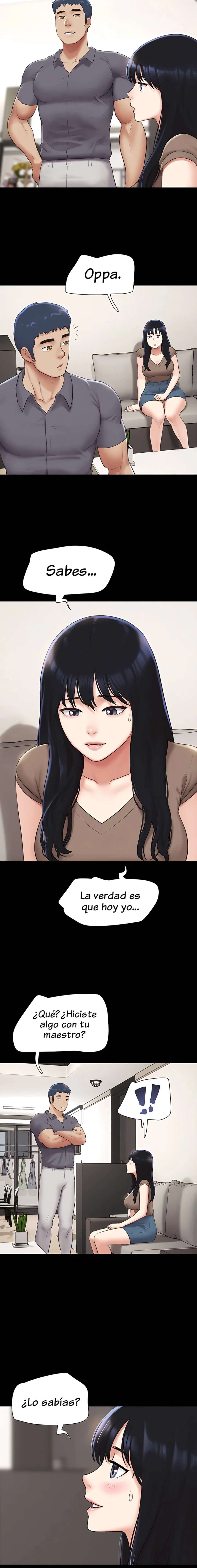 Soeun Capitulo 29 página 8