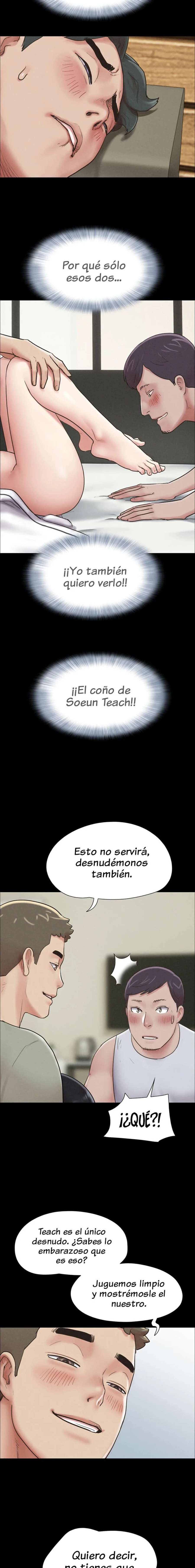 Soeun Capitulo 3 página 13