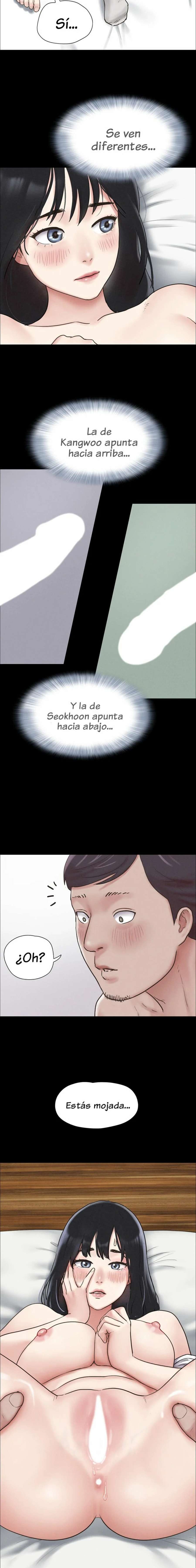 Soeun Capitulo 3 página 15