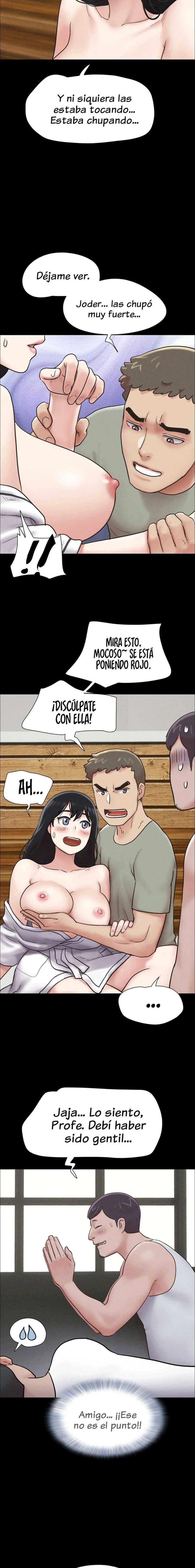 Soeun Capitulo 3 página 5