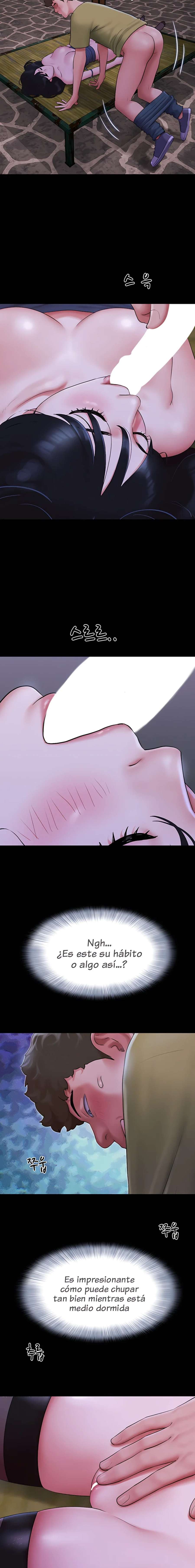 Soeun Capitulo 30 página 10