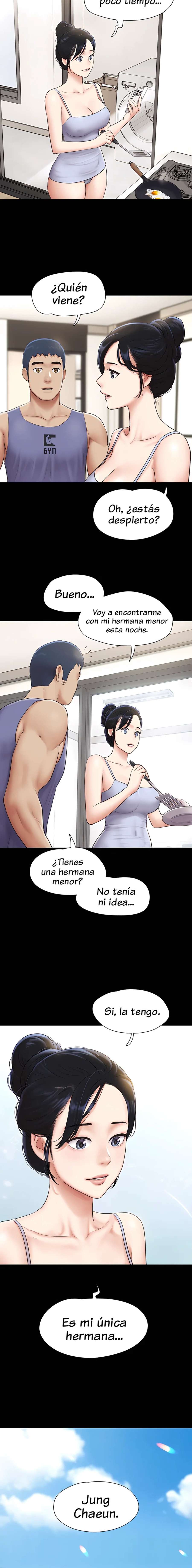 Soeun Capitulo 31 página 16