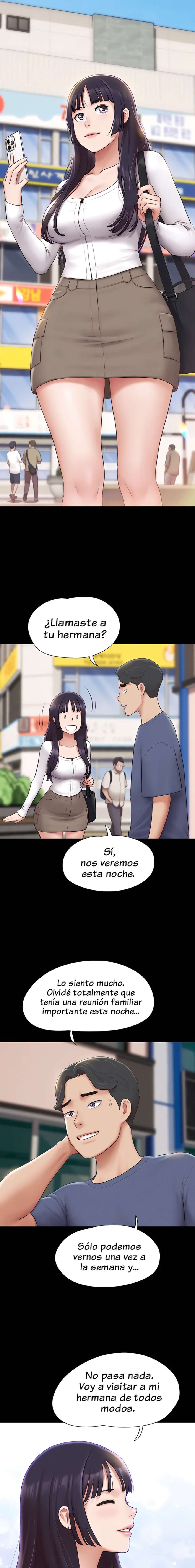 Soeun Capitulo 31 página 17
