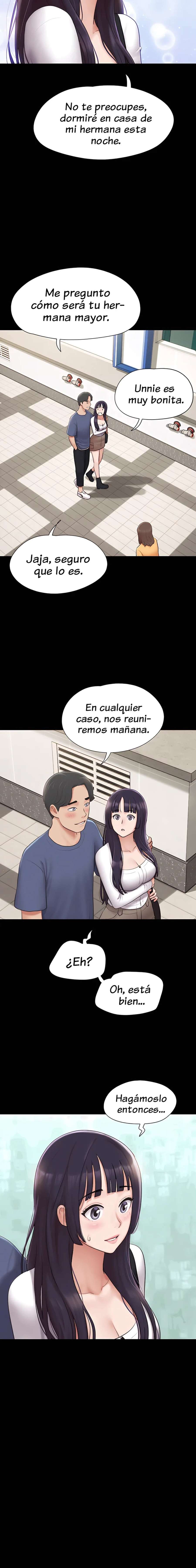 Soeun Capitulo 31 página 18