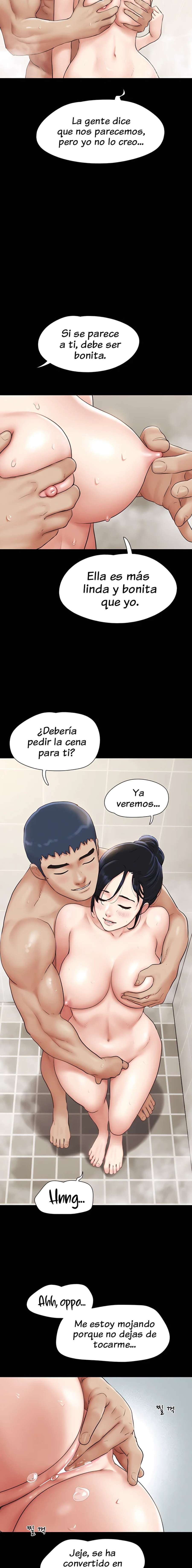Soeun Capitulo 31 página 20