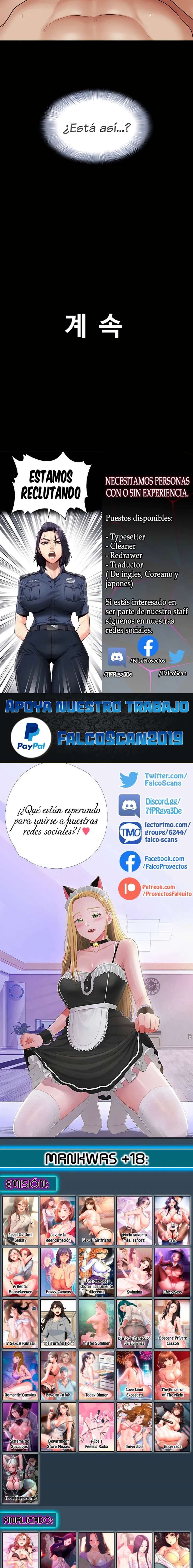 Soeun Capitulo 31 página 22
