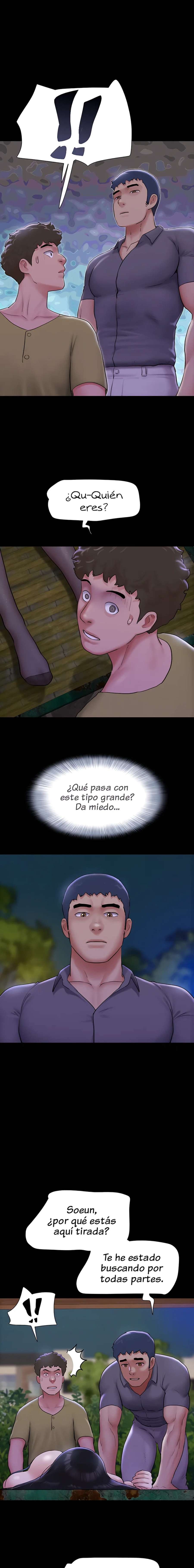 Soeun Capitulo 31 página 5