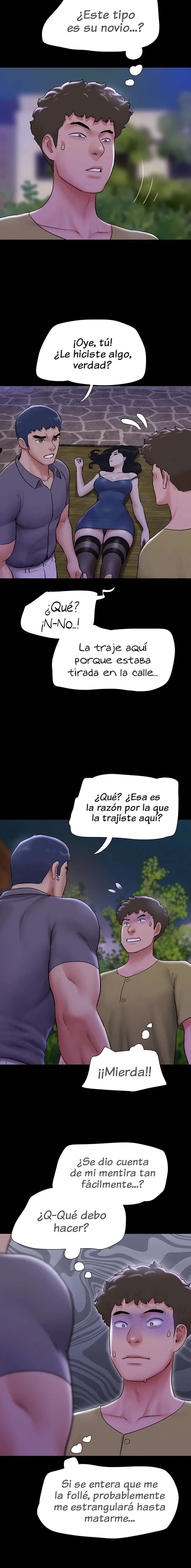 Soeun Capitulo 31 página 6