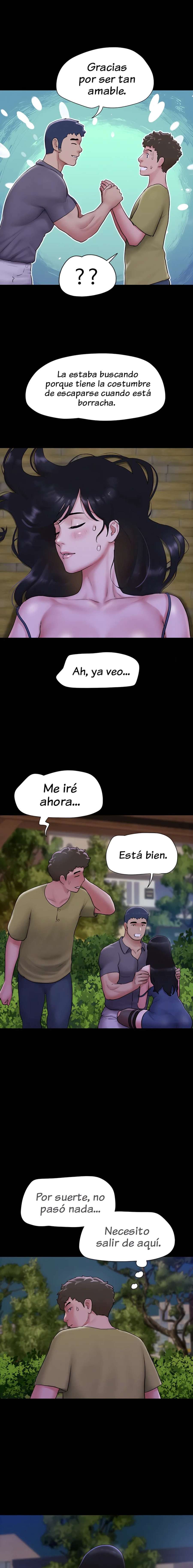 Soeun Capitulo 31 página 7