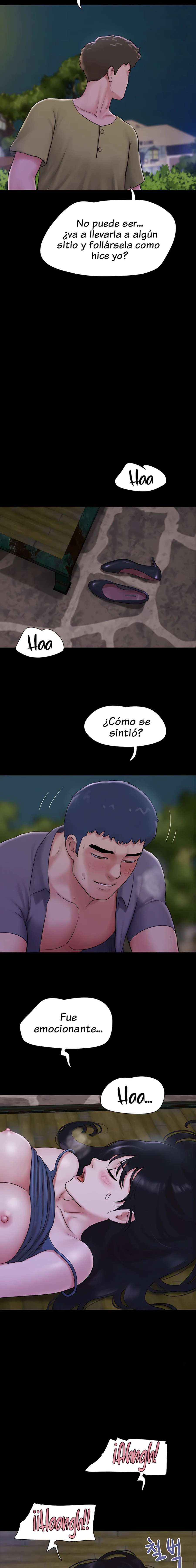 Soeun Capitulo 31 página 9