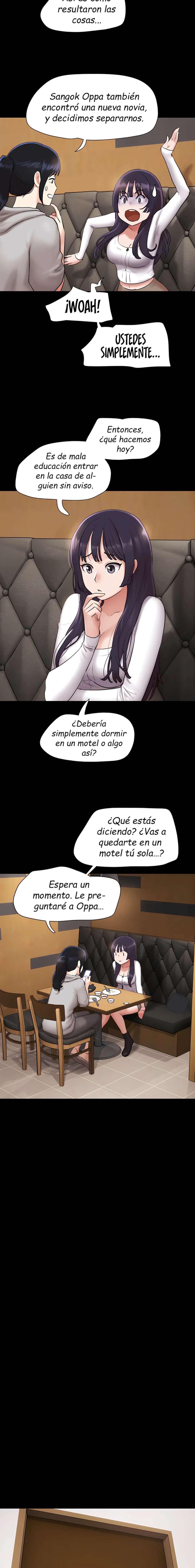 Soeun Capitulo 32 página 10