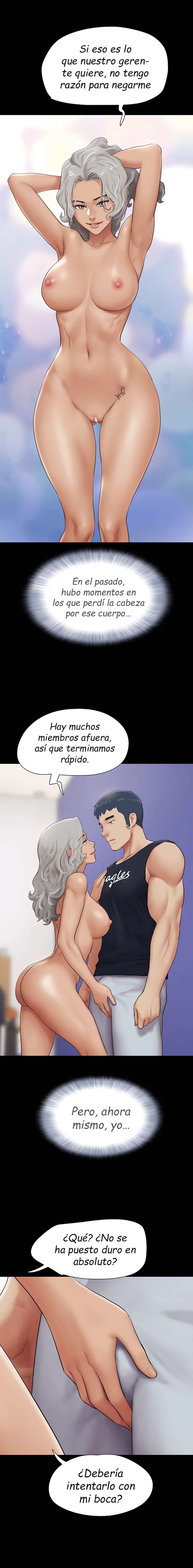 Soeun Capitulo 32 página 12