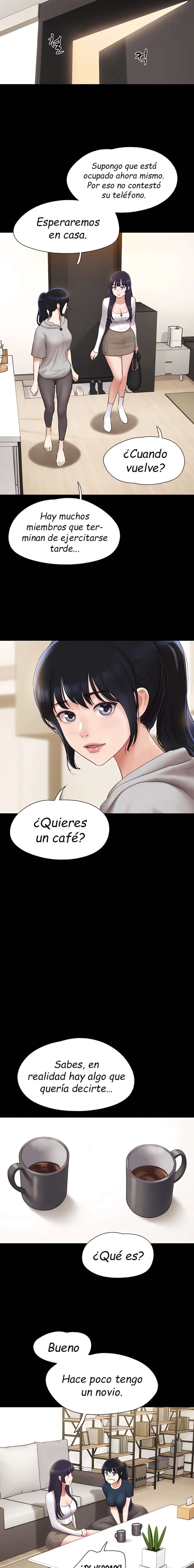Soeun Capitulo 32 página 14