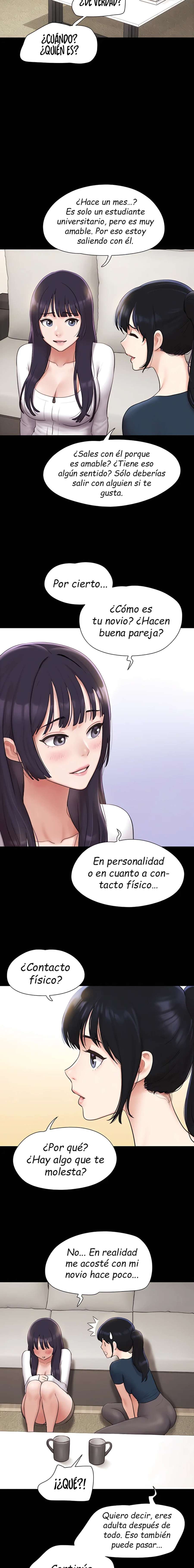 Soeun Capitulo 32 página 15