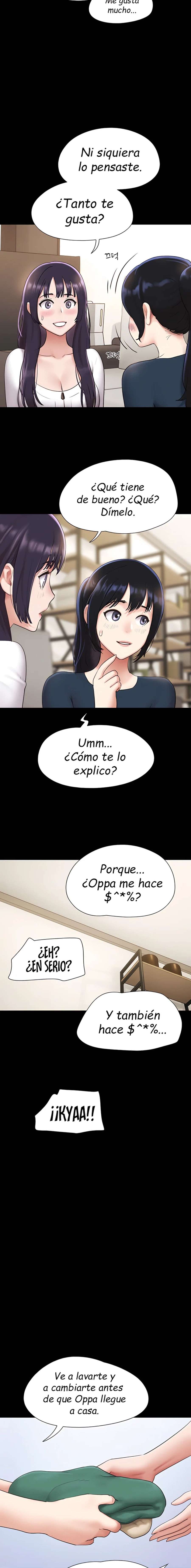Soeun Capitulo 32 página 17
