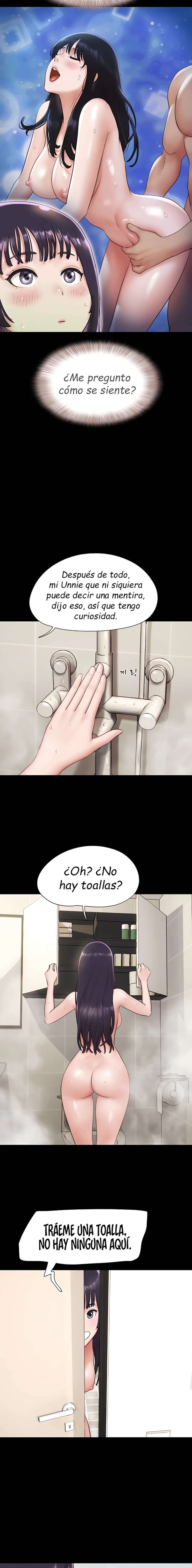 Soeun Capitulo 32 página 19