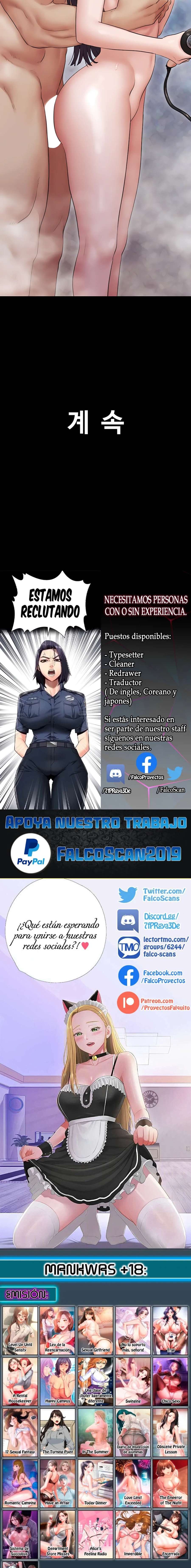 Soeun Capitulo 32 página 21