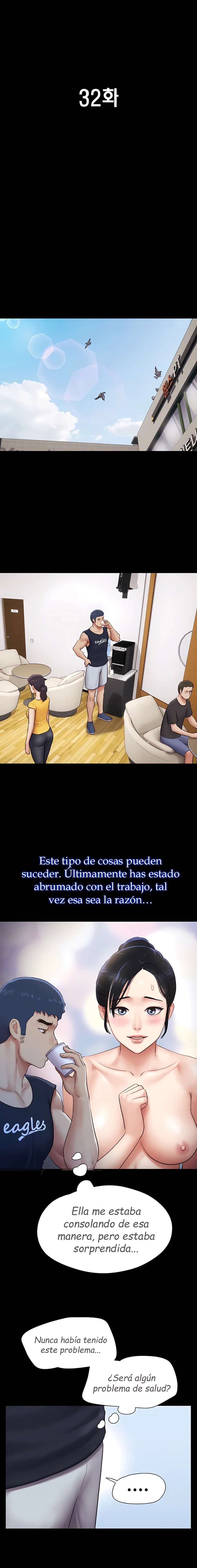 Soeun Capitulo 32 página 3